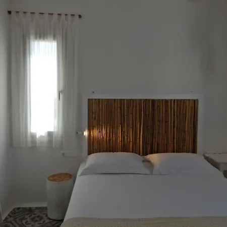Dolphin Kastraki Apartahotel