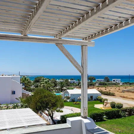 Aparthotel Dolphin Kastraki Kastrákion