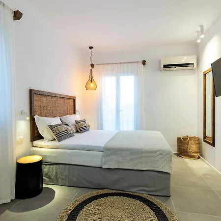 Aparthotel Dolphin Kastraki 4*