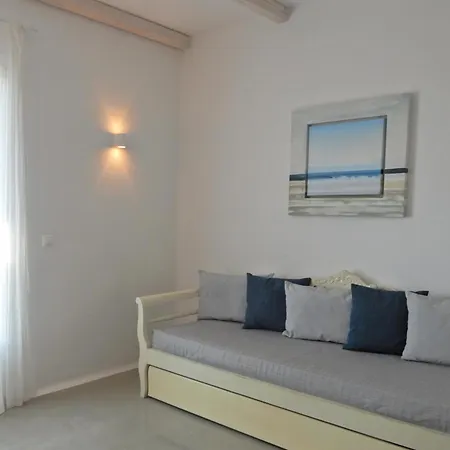 Dolphin Kastraki Apartahotel 3*