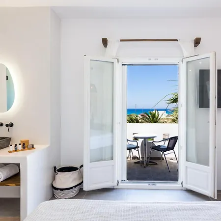 Apartahotel Dolphin Kastraki
