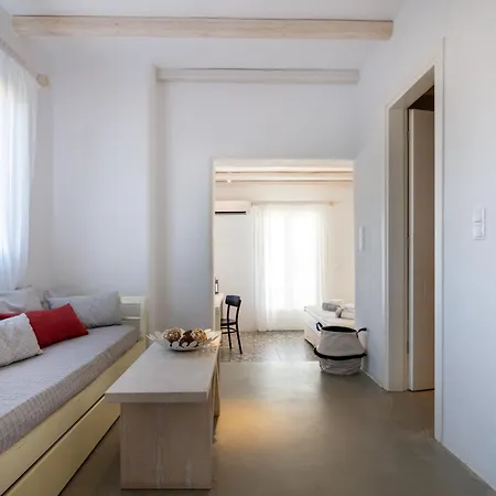 Apartahotel Dolphin Kastraki 3*
