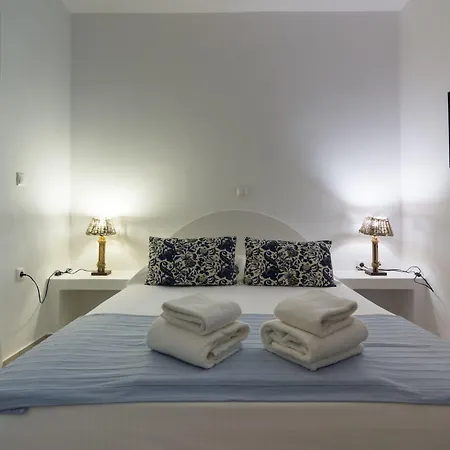 Aparthotel Dolphin Kastraki 4*