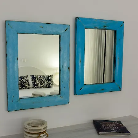 Dolphin Kastraki Aparthotel 4*