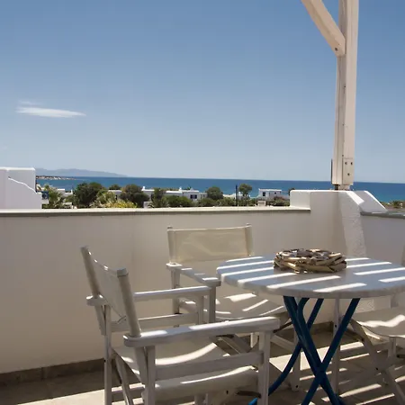 Dolphin Kastraki Kastrákion