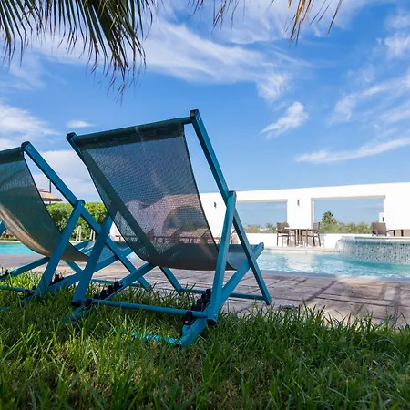 Aparthotel Dolphin Kastraki Kastrákion