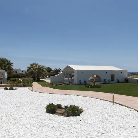 Aparthotel Dolphin Kastraki