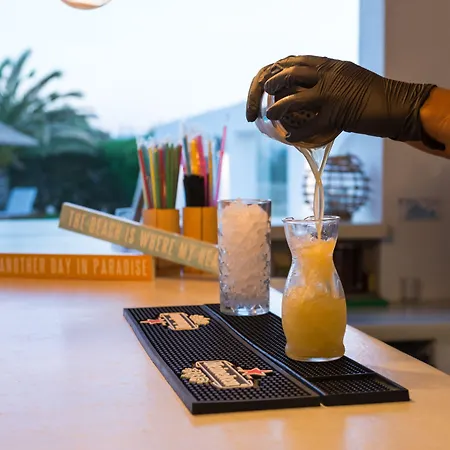 Aparthotel Dolphin Kastraki 4*