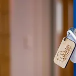 Aparthotel Dolphin Kastraki 4*