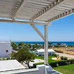 Aparthotel Dolphin Kastraki Kastraki (Naxos)