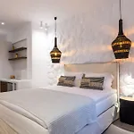 Aparthotel Dolphin Kastraki Kastraki (Naxos)