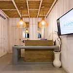 Aparthotel Dolphin Kastraki Kastrákion