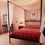 Aparthotel Dolphin Kastraki Kastrákion