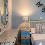 Aparthotel Dolphin Kastraki 4*