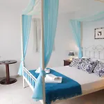 Aparthotel Dolphin Kastraki Kastrákion