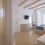 Aparthotel Dolphin Kastraki 4*