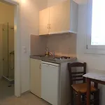 Dolphin Kastraki Aparthotel