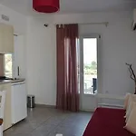 Aparthotel Dolphin Kastraki Kastrákion