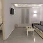 Aparthotel Dolphin Kastraki Kastrákion
