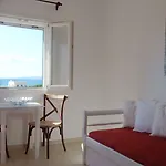 Aparthotel Dolphin Kastraki