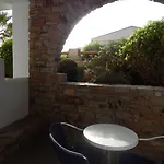 Dolphin Kastraki Aparthotel