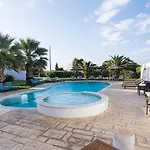 Dolphin Kastraki 4* Kastraki (Naxos)