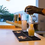 Aparthotel Dolphin Kastraki 4*
