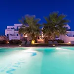 Aparthotel Dolphin Kastraki 4*