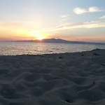 Dolphin Kastraki 4* Kastraki (Naxos)