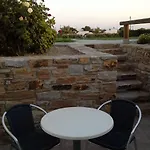 Dolphin Kastraki 4* Kastraki (Naxos)