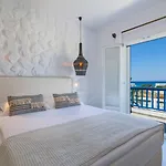 Aparthotel Dolphin Kastraki 4*
