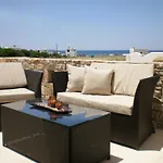 Dolphin Kastraki Aparthotel