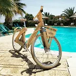 Aparthotel Dolphin Kastraki 4*