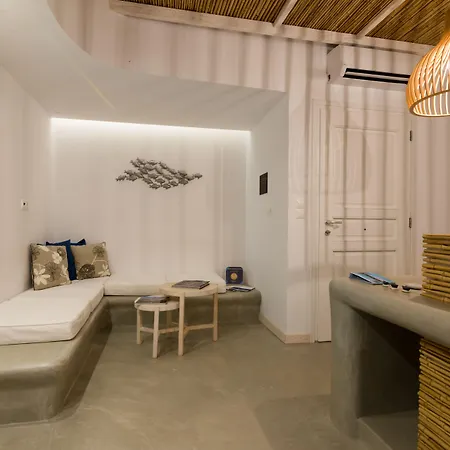 Dolphin Kastraki Aparthotel