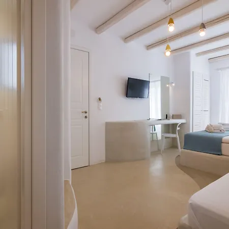 アパートホテル Dolphin Kastraki 4*