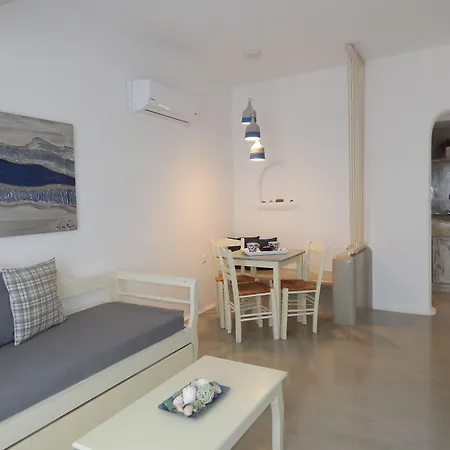 Dolphin Kastraki Kastrákion