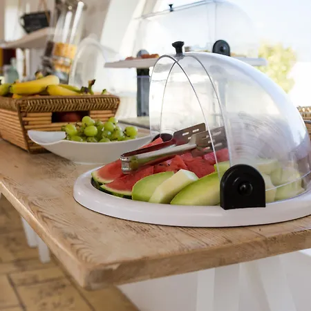 Dolphin Kastraki アパートホテル Kastrákion