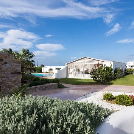 Dolphin Kastraki 4* Кастраки