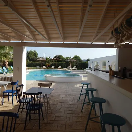 Dolphin Kastraki 4* Kastrákion