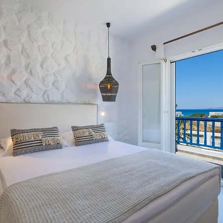 Aparthotel Dolphin Kastraki 4*