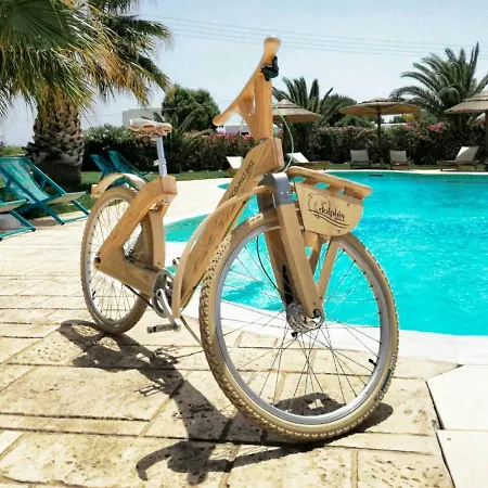 شقة فندقية Dolphin Kastraki 4*