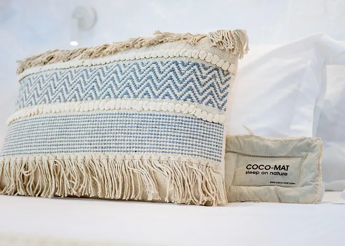 Aparthotel Dolphin Kastraki