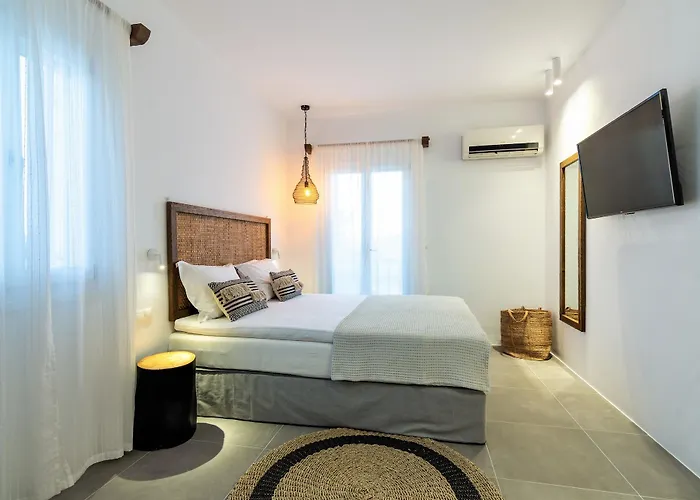 Aparthotel Dolphin Kastraki 4*