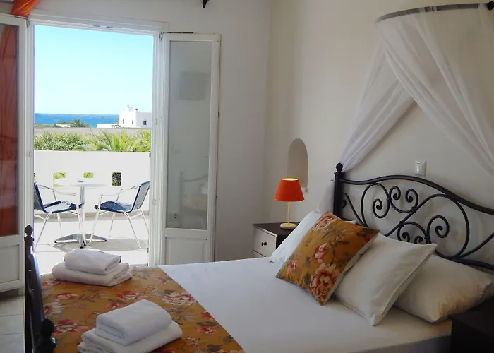 Dolphin Kastraki Кастраки