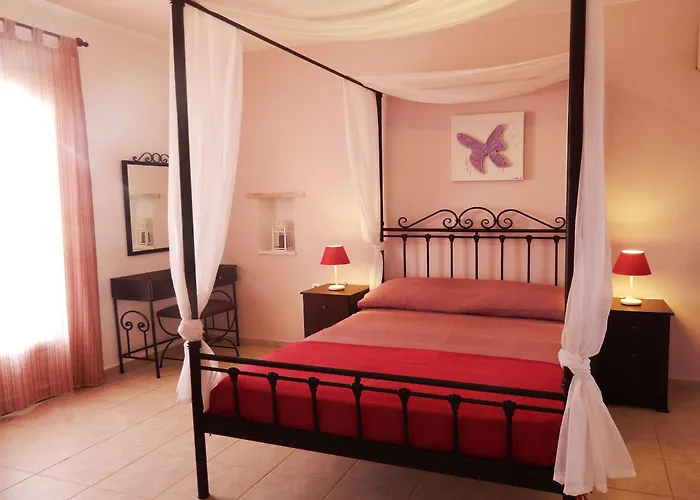 Aparthotel Dolphin Kastraki Kastraki (Naxos)