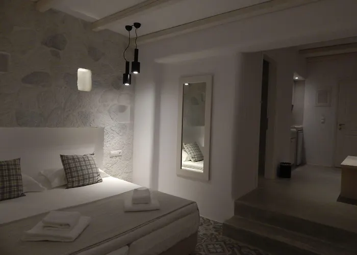 Aparthotel Dolphin Kastraki