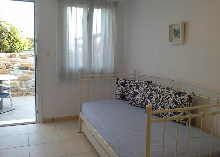 Aparthotel Dolphin Kastraki