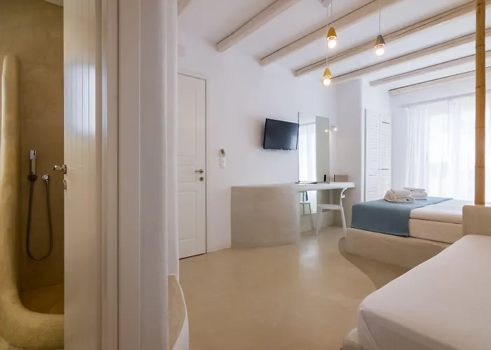 Апарт-отель Dolphin Kastraki 4*