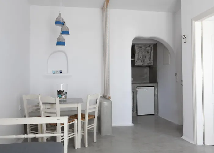 Dolphin Kastraki 4* Кастраки