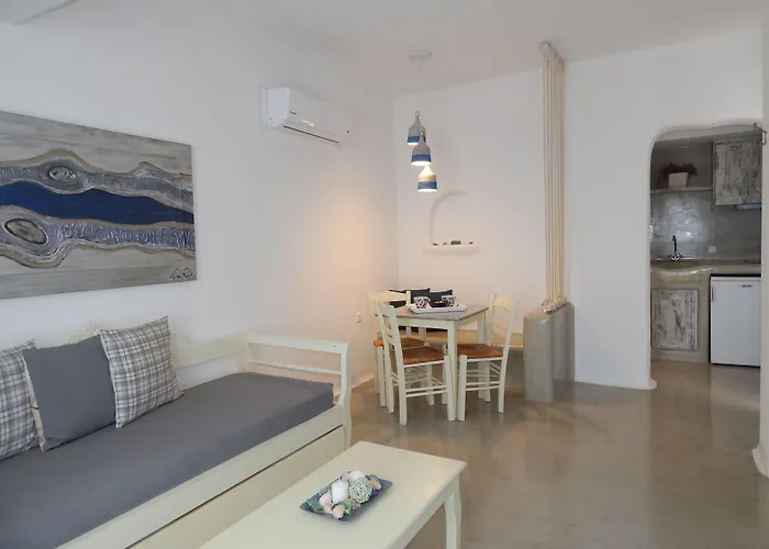 Dolphin Kastraki Кастраки